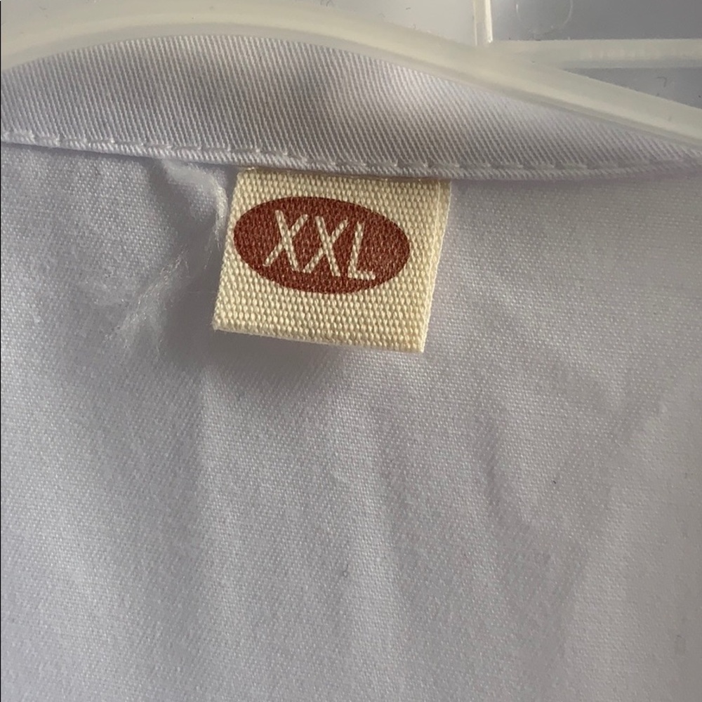 Lab Coat XL . - Picture 2 of 9